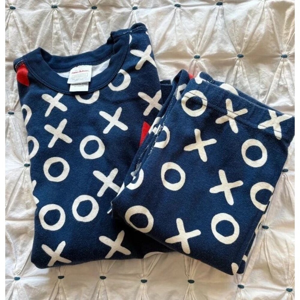 Hanna Andersson pajamas kids 10